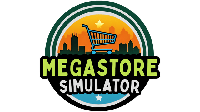 Megastore Simulator