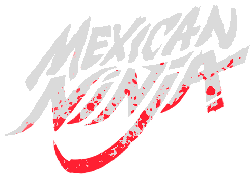 Mexican Ninja