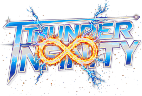 Thunder Infinity