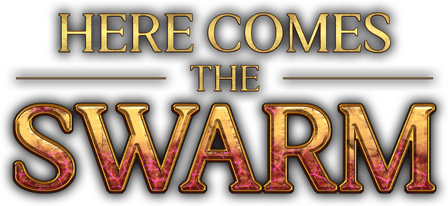 Here Comes The Swarm