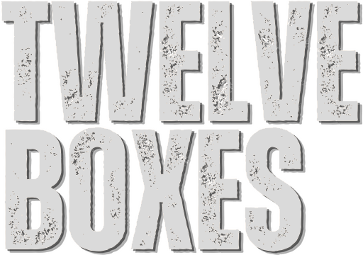 Twelve Boxes