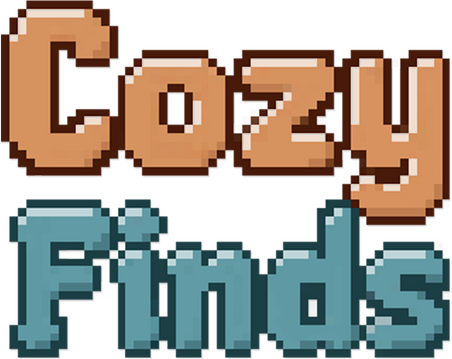 Cozy Finds