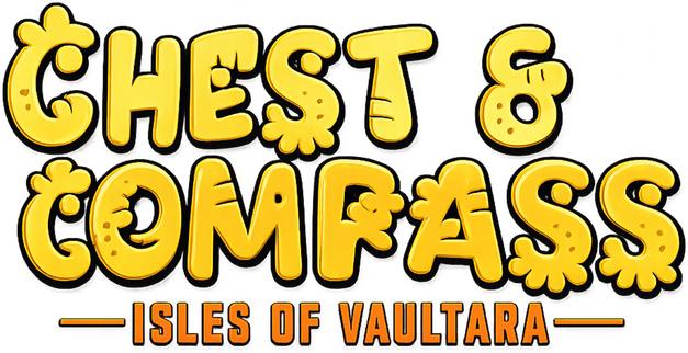Chest and Compass: Isles of Vaultara