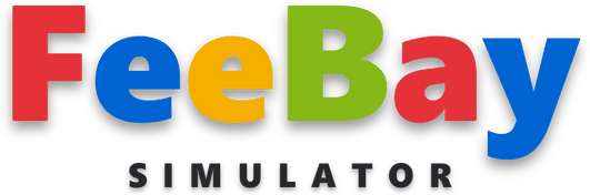 FeeBay Simulator