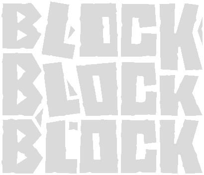 Block Block Block