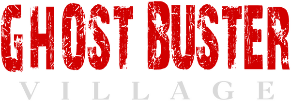 Ghost Buster:Village