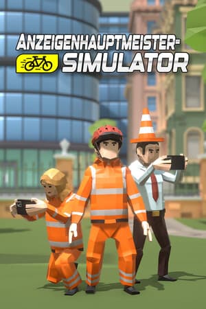 Anzeigen Simulator