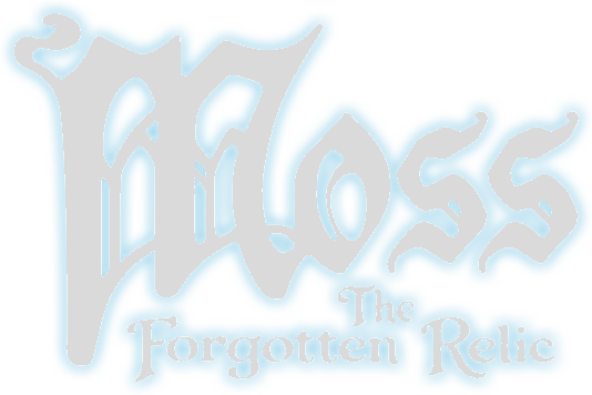 Moss: The Forgotten Relic