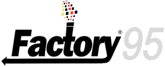 Factory 95