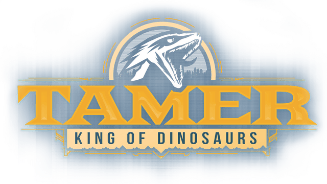 Tamer: King of Dinosaurs