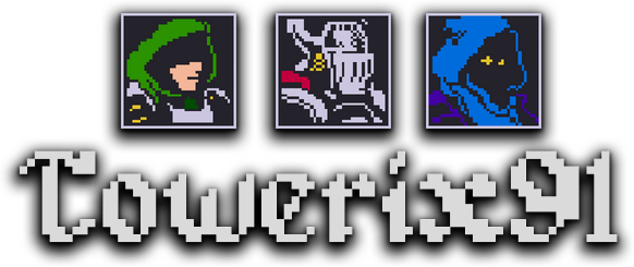 Towerix91