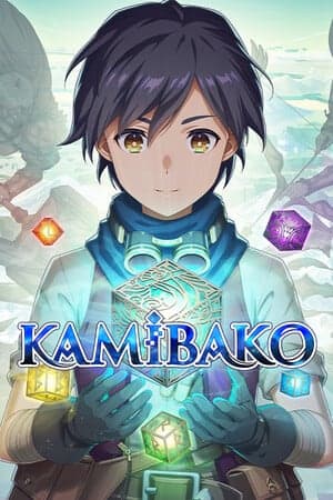 KAMiBAKO — Mythology of Cube —