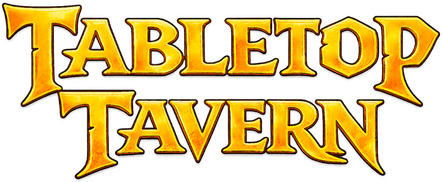Tabletop Tavern