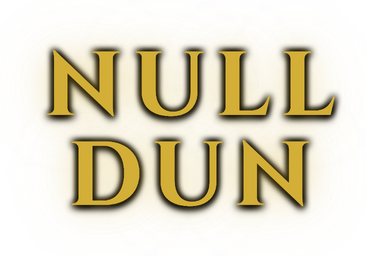 NULL DUN