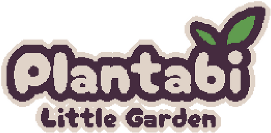 Plantabi: Little Garden