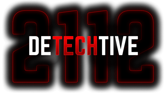 DeTechtive 2112
