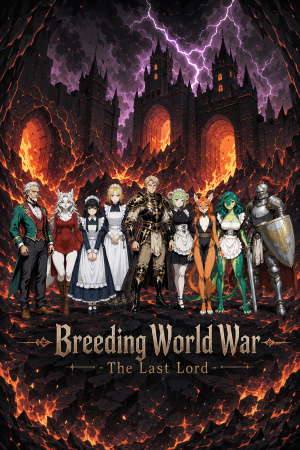 Breeding World War — The Last Lord