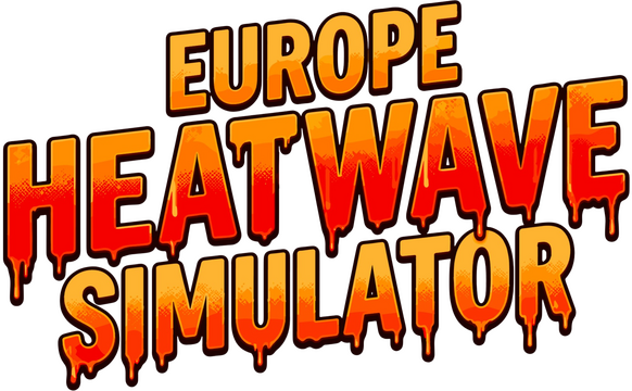 Europe Heatwave Simulator