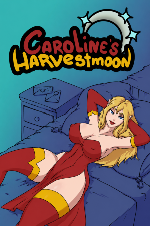 Caroline’s Harvest Moon