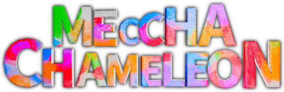 MECCHA CHAMELEON