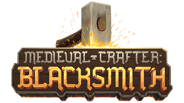 Medieval Crafter: Blacksmith