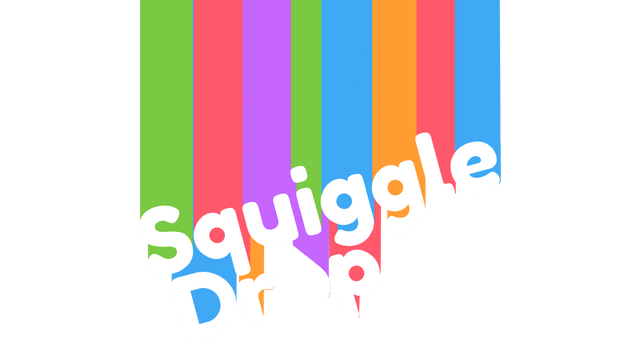 Squiggle Drop