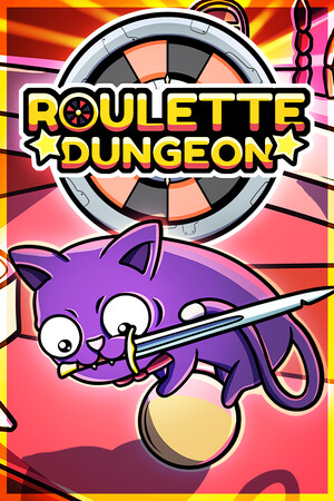 Roulette Dungeon