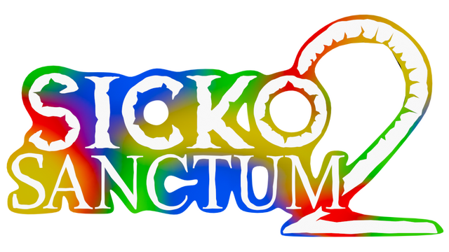 SICKO SANCTUM 2