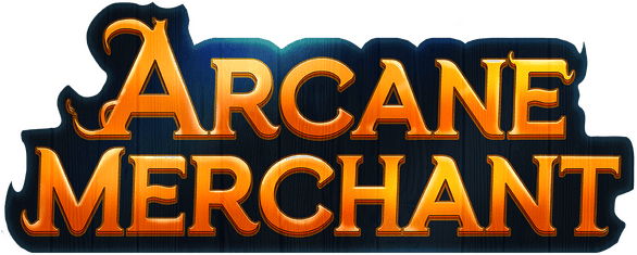 Arcane Merchant