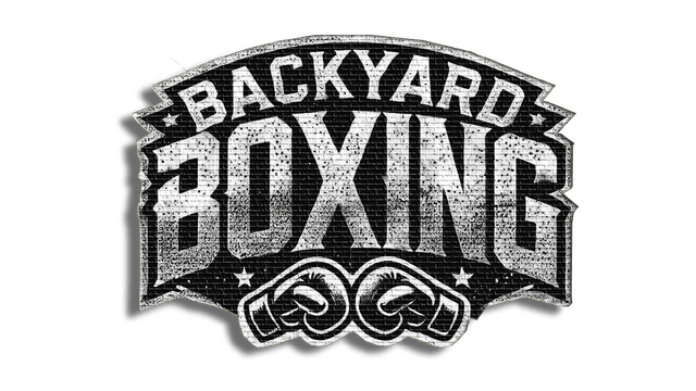 Backyard Boxing