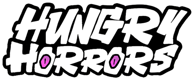 Hungry Horrors