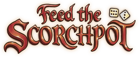 Feed the Scorchpot