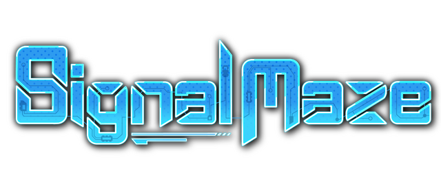 Signal Maze