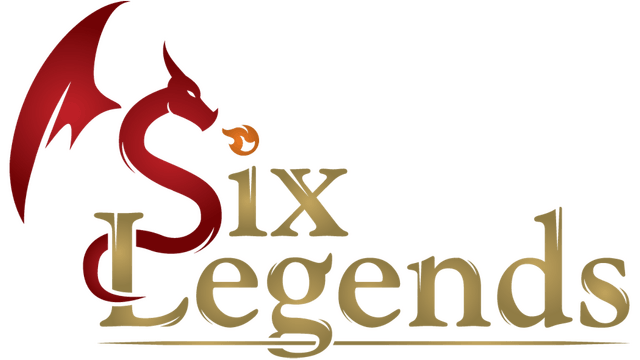 Six Legends