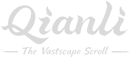 Qianli: The Vastscape Scroll