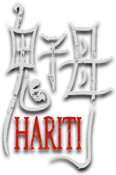 Hariti