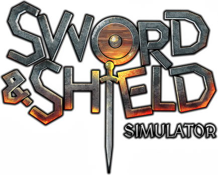Sword & Shield Simulator