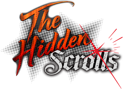 The Hidden Scrolls