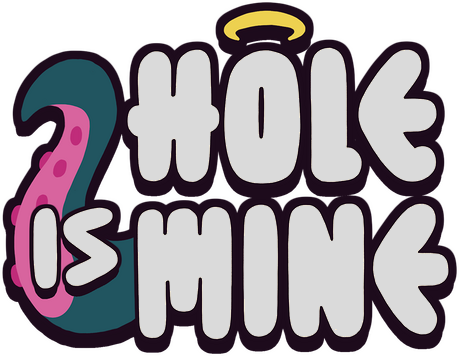 Hole Is Mine