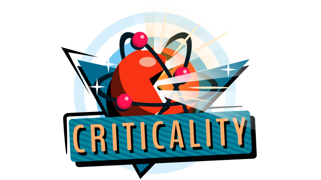 Criticality