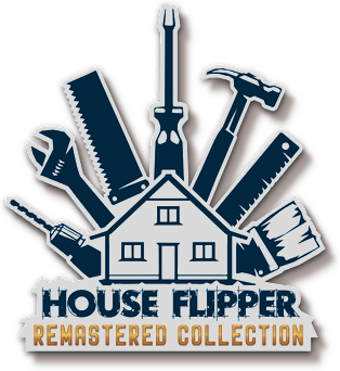 House Flipper Remastered Collection