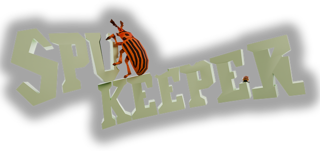 Spud Keeper
