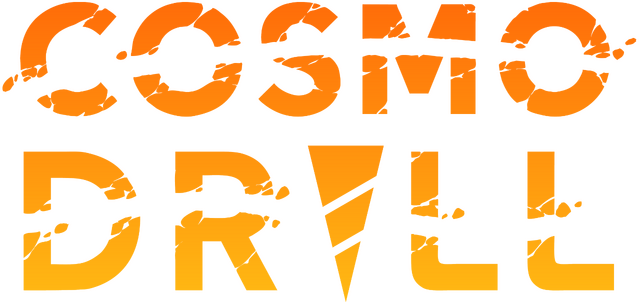 Cosmodrill