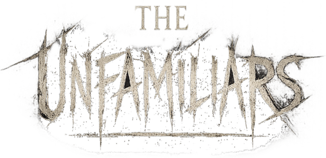 The Unfamiliars