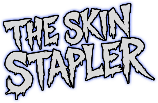 The Skin Stapler