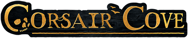 Corsair Cove