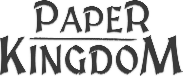 Paper Kingdom