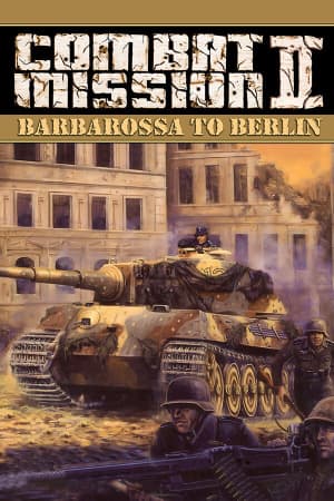Combat Mission 2: Barbarossa to Berlin