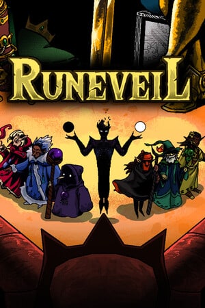Runeveil