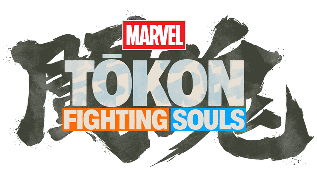 MARVEL Tokon: Fighting Souls